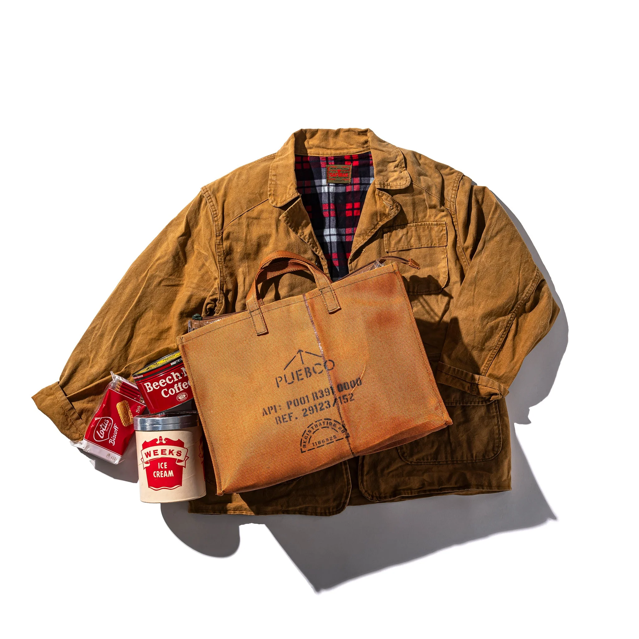 New Products