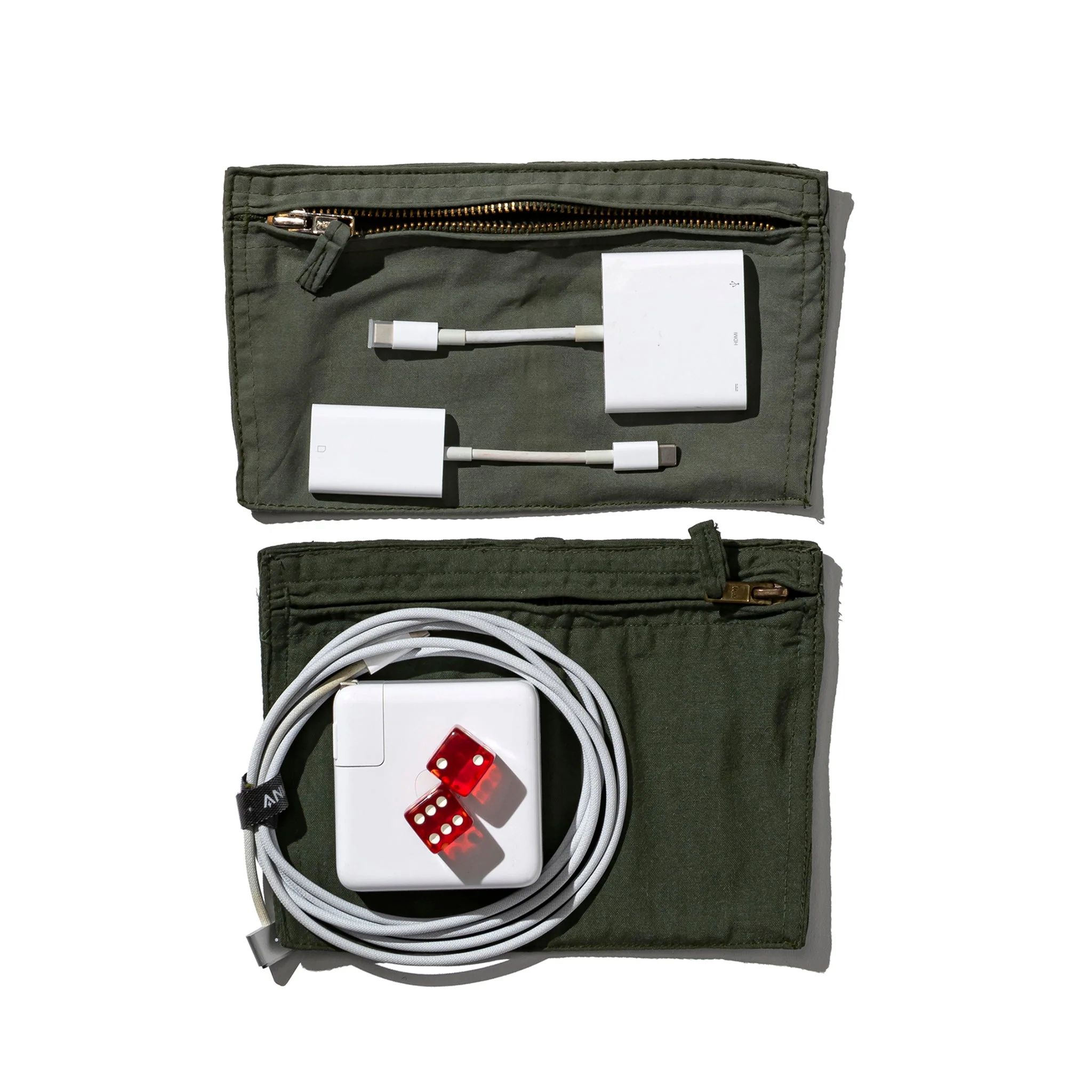 BAG & APPAREL
